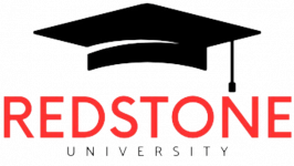 Logo of Redstone University